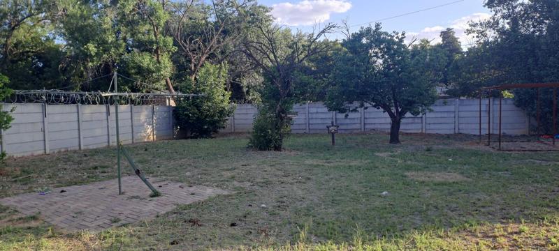 3 Bedroom Property for Sale in Bothaville Free State